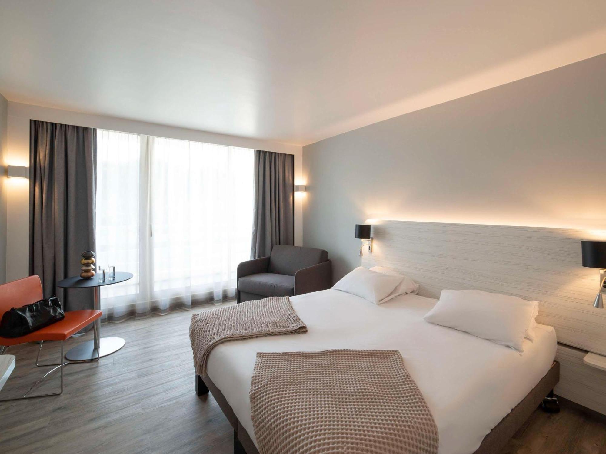Novotel La Grande Motte Golf Kültér fotó